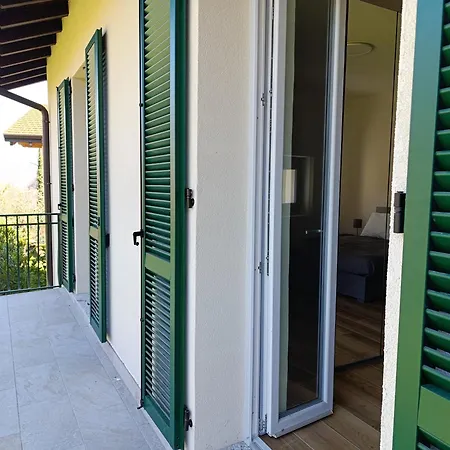 Ema - Nature And - Casa de Férias *