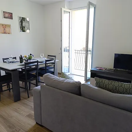 Ema - Nature And - Argegno