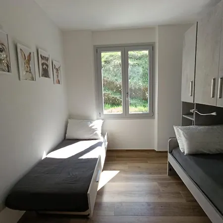 Ema - Nature And - * Argegno