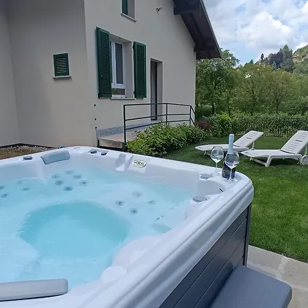 Ema - Nature And - Argegno