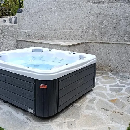 Casa de Férias Ema - Nature And - *