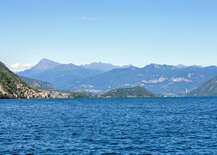 Ema - Nature And - Feriehus