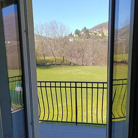 Ema - Nature And - Argegno Vakantiehuis