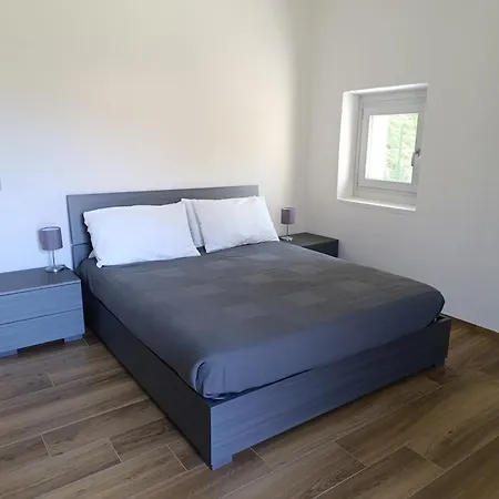 בית נופש Ema - Nature And - ארגגנו