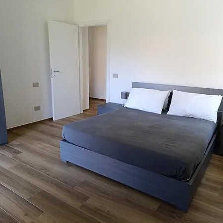 בית נופש Ema - Nature And - ארגגנו