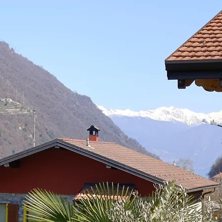 Vakantiehuis Ema - Nature And -