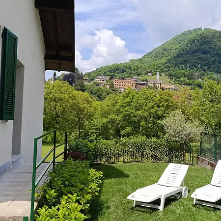 Ema - Nature And - בית נופש ארגגנו