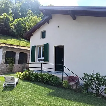 Ema - Nature And - Argegno