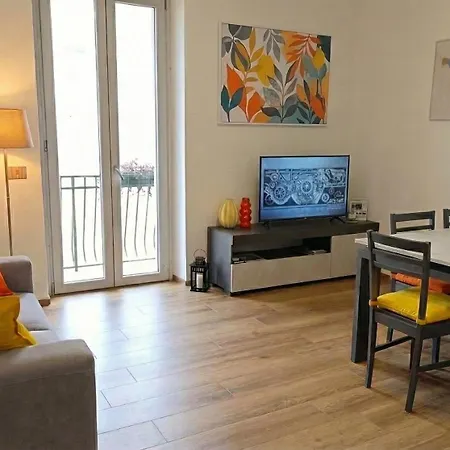 Ema - Nature And - Σπίτι διακοπών Argegno