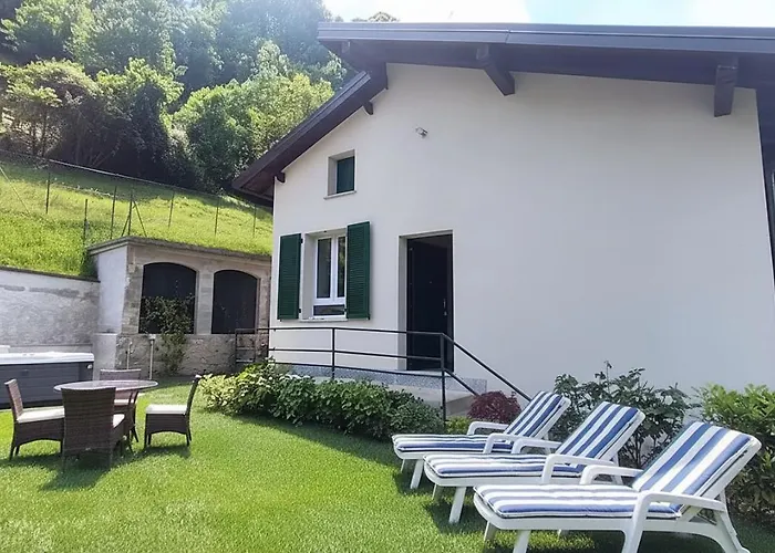 Prázdninový dům Ema - Nature And - *