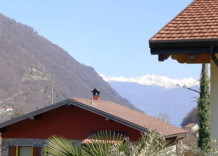Ferienhaus Ema - Nature And -