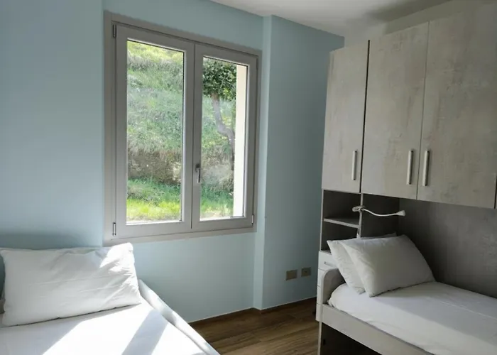 Ema - Nature And - Ferienhaus Argegno